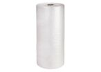 Manutan Expert - Film à bulles recyclé 150 cm x 100 m - 50% matière recyclée - Protection écologique