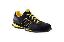 Chaussures de sécurité basses Glove Textile, Type S1P, noir