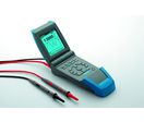 Multimètre / Pince de courant Metrix MTX3283B