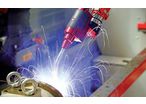 Soudage robotisé : des solutions rapides, souples et faciles à programmer