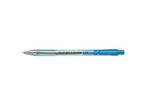 Stylo bille Pilot BPS Matic rétractable 0,7 mm Bleu