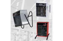 Aérothermes électriques PENDER 