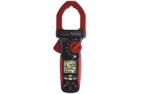 Pince multimètre TRMS AC+DC 1 000 A