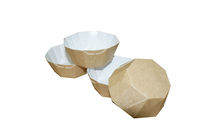 Barquettes et cartonnettes alimentaires