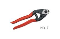 Cisaille pour câble - câble 7 mm