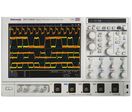 Oscilloscope numérique 4 voies 6 GHz, avec mémoire 10 MPts – DPO 70604C