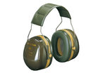 Casque antibruit Peltor Bull's Eye III, SNR 35dB