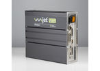 Machine marquage jet d’encre DOD VIAjet™ Série V - Matthews France