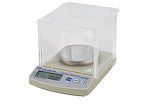 Balance pour laboratoire à indicateur direct en g/m² PCE-DMS 200