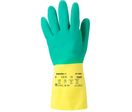 Gant de protection latex Bi-Colour™ 87-900
