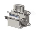 Raccord hydraulique tournant | Série 1400SR