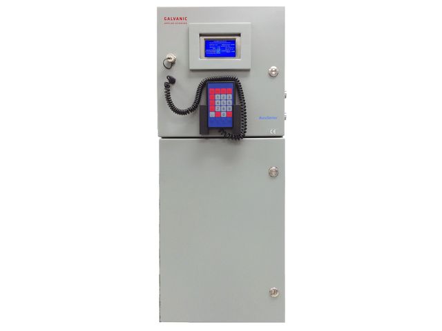 Analyseur de Fluorure AccuSerie