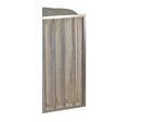Filtre poches fibre synthétique haute efficacité NEW-POCH F7