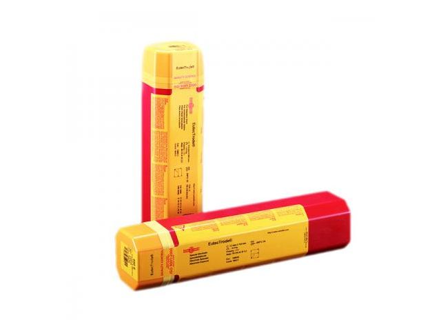 Electrode pour rechargement | Xuper Abratec 5006