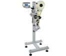 Étiqueteuse automatique compact et économique ALstep - Matthews France
