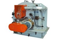 Centrifugeuse horizontale à couteau racloir HX 