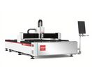 Machine de découpe laser fibre métal publicitaire | AFL1530