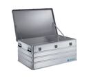 Zarges - Coffre K470 Aluminium 414L - 1200x800x510mm - Charge 183kg - Résistant - Transport &amp; Stockage