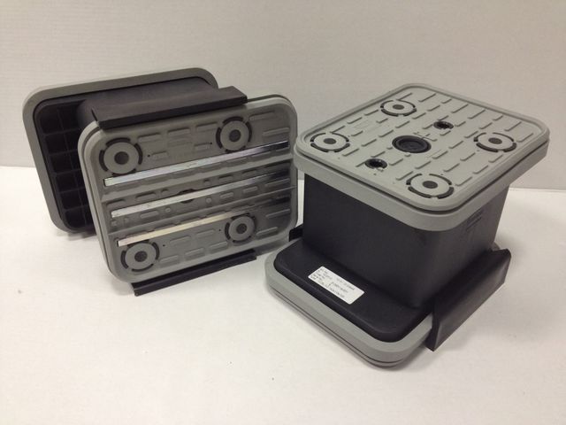 10.01.12.00445 BLOC DE BRIDAGE