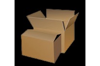 CAISSE SIMPLE CANNELURE