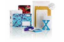 Pochettes et enveloppes à bulles d'air, blanche kraft ou couleur | PACKLIGHT