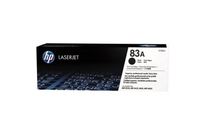 Cartouche Laser HP CF283A Noir