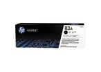 Cartouche Laser HP CF283A Noir