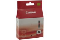 CANON CLI-8 Cartouche encre ROUGE