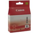 CANON CLI-8 Cartouche encre ROUGE