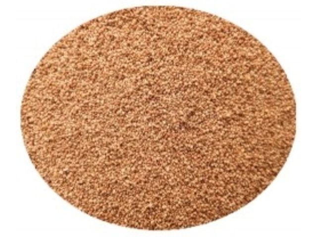 Abrasif Coquille de noix