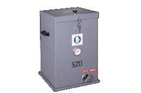 Etuves pour électrodes enrobées Type S20