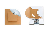 Emballage Antirouille VCI CORRUSTE