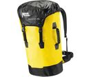 Sac transport jaune 45L