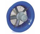Ventilateur industriel axial | EA