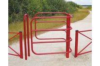 Barrière sélective