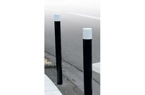 Potelet plat PMR à mémoire de forme