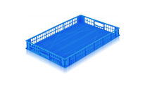 Bac plastique gerbable : Allibert 41020