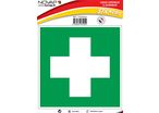 Panneau Centre de soins - Vinyle adhésif 200x200mm - 4032252