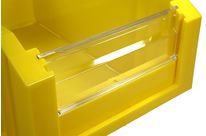 Volet abattant bac 8L - 5085189