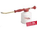 Pulvérisateur de grande force pour de longues distances Florajet