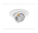 Downlight pour l' installation dans les plafonds suspendus | QUNA A micro