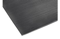 Tapis antidérapant avec stries vendu au mètre