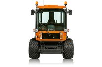 Tracteur Multihog MH 75