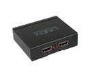 Splitter 2 Ports HDMI 10.2G