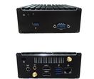 Mini PC industriel Fanless | JBC312U92