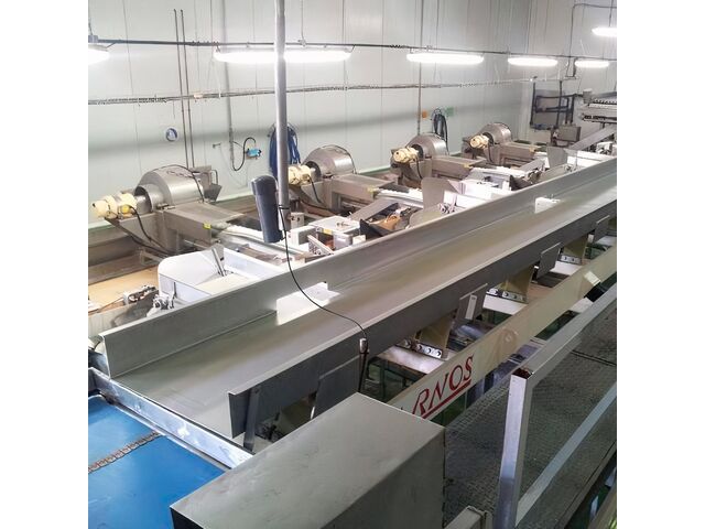 Convoyeur vibrant | TARNOS