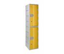 Casier vestiaire plastique LIGNE ULTRA