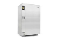 Déshumidificateur industriel en acier inoxydable | DH 310 BX ES 