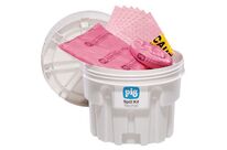 Kit Absorbant Liquides Agressifs