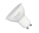 Pack de  10 - Ampoule LED GU10 6W 220V SMD2835 PAR16 10LED 90° - Blanc Neutre 4000K - 5500K